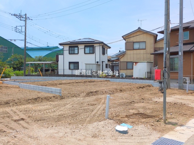 江川