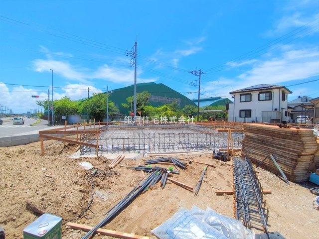江川