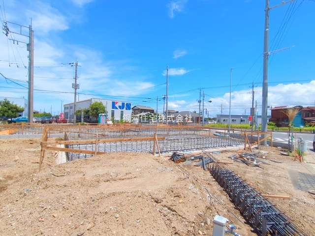 江川