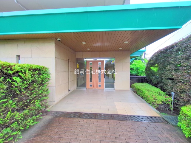 G00377873 神奈川県横浜市保土ヶ谷区常盤台 中古マンション 4280万円 専有面積88.20m² (約26.68坪) 間取り３ＬＤＫ 所在階4階 築年月1997年03月(築28年)【外観3】