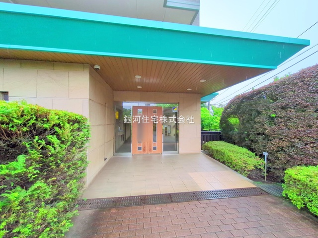 G00377873 神奈川県横浜市保土ヶ谷区常盤台 中古マンション 4280万円 専有面積88.20m² (約26.68坪) 間取り３ＬＤＫ 所在階4階 築年月1997年03月(築28年)【外観5】