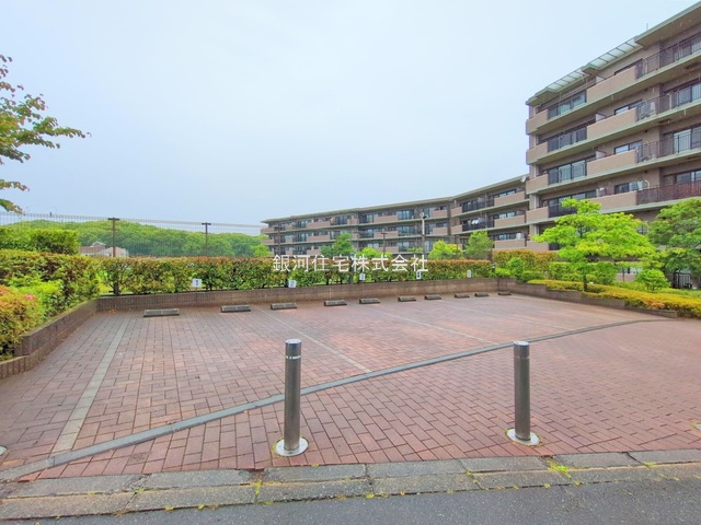 G00377873 神奈川県横浜市保土ヶ谷区常盤台 中古マンション 4280万円 専有面積88.20m² (約26.68坪) 間取り３ＬＤＫ 所在階4階 築年月1997年03月(築28年)【外観6】