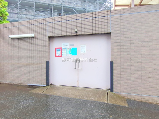 G00377873 神奈川県横浜市保土ヶ谷区常盤台 中古マンション 4280万円 専有面積88.20m² (約26.68坪) 間取り３ＬＤＫ 所在階4階 築年月1997年03月(築28年)【外観8】