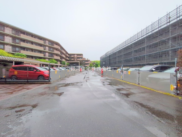 G00377873 神奈川県横浜市保土ヶ谷区常盤台 中古マンション 4280万円 専有面積88.20m² (約26.68坪) 間取り３ＬＤＫ 所在階4階 築年月1997年03月(築28年)【外観11】