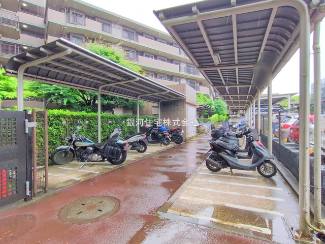 G00377873 神奈川県横浜市保土ヶ谷区常盤台 中古マンション 4280万円 専有面積88.20m² (約26.68坪) 間取り３ＬＤＫ 所在階4階 築年月1997年03月(築28年)【外観12】