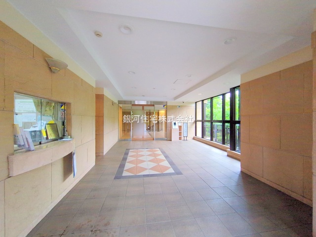 G00377873 神奈川県横浜市保土ヶ谷区常盤台 中古マンション 4280万円 専有面積88.20m² (約26.68坪) 間取り３ＬＤＫ 所在階4階 築年月1997年03月(築28年)【外観15】