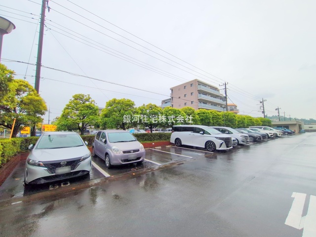 G00377874 神奈川県横浜市港北区大豆戸町 中古マンション 5080万円 専有面積74.16m² (約22.43坪) 間取り３ＬＤＫ 所在階6階 築年月1978年07月(築47年)【外観10】