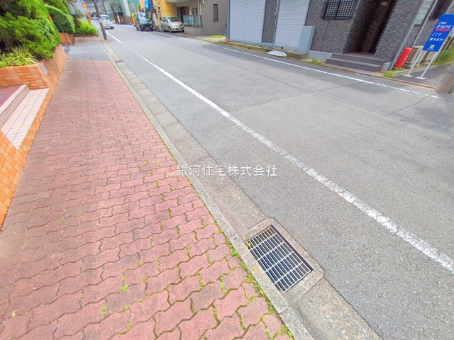 G00377893 東京都北区赤羽北２丁目 中古マンション 5480万円 専有面積55.11m² (約16.67坪) 間取り２ＬＤＫ 所在階11階 築年月1996年02月(築29年)【外観6】