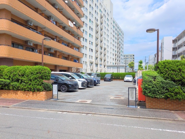 G00377893 東京都北区赤羽北２丁目 中古マンション 5480万円 専有面積55.11m² (約16.67坪) 間取り２ＬＤＫ 所在階11階 築年月1996年02月(築29年)【外観7】