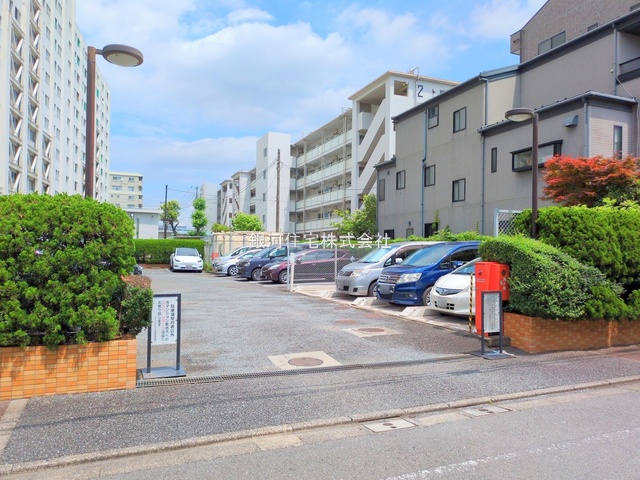 G00377893 東京都北区赤羽北２丁目 中古マンション 5480万円 専有面積55.11m² (約16.67坪) 間取り２ＬＤＫ 所在階11階 築年月1996年02月(築29年)【外観8】