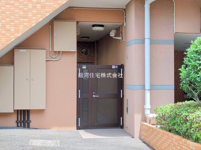 G00377893 東京都北区赤羽北２丁目 中古マンション 5480万円 専有面積55.11m² (約16.67坪) 間取り２ＬＤＫ 所在階11階 築年月1996年02月(築29年)【外観9】