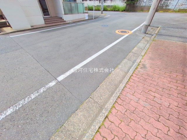 G00377893 東京都北区赤羽北２丁目 中古マンション 5480万円 専有面積55.11m² (約16.67坪) 間取り２ＬＤＫ 所在階11階 築年月1996年02月(築29年)【外観11】