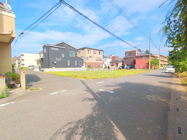 G00377914 埼玉県さいたま市緑区大字大門 土地 3977万円 土地面積107.50m² (約32.51坪)【外観3】