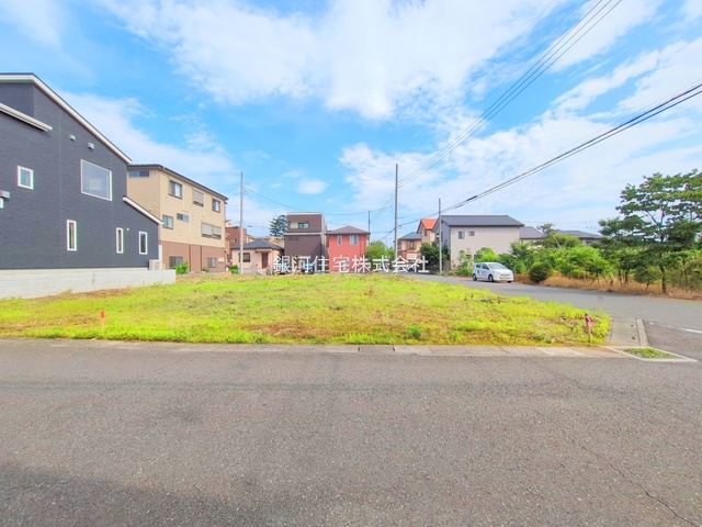 G00377914 埼玉県さいたま市緑区大字大門 土地 3977万円 土地面積107.50m² (約32.51坪)【外観4】