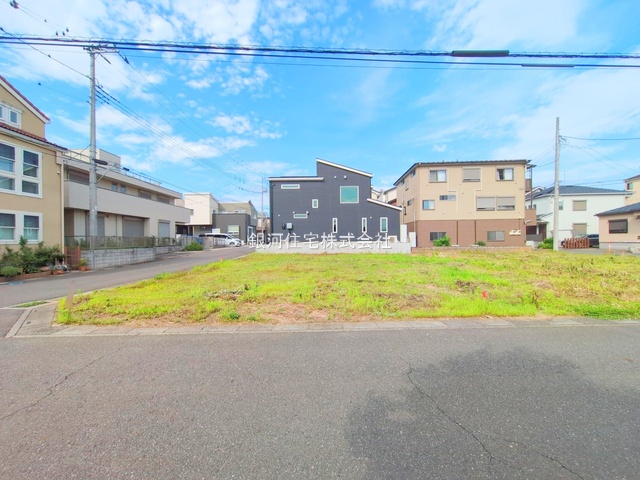 G00377914 埼玉県さいたま市緑区大字大門 土地 3977万円 土地面積107.50m² (約32.51坪)【外観5】