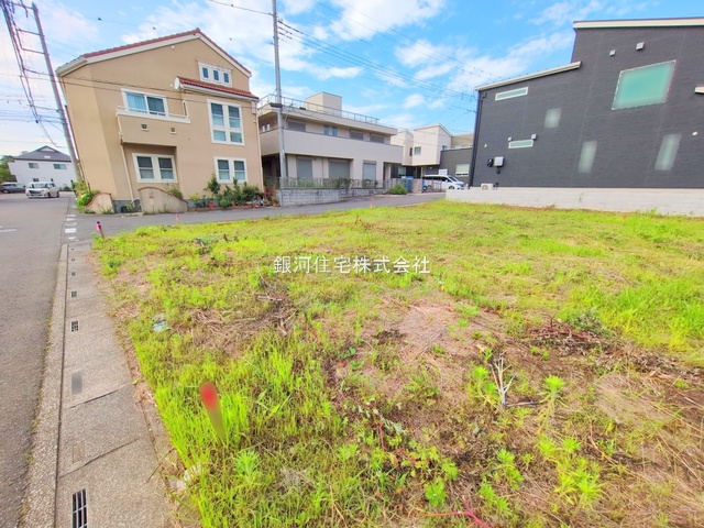 G00377914 埼玉県さいたま市緑区大字大門 土地 3977万円 土地面積107.50m² (約32.51坪)【外観8】
