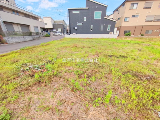 G00377914 埼玉県さいたま市緑区大字大門 土地 3977万円 土地面積107.50m² (約32.51坪)【外観9】