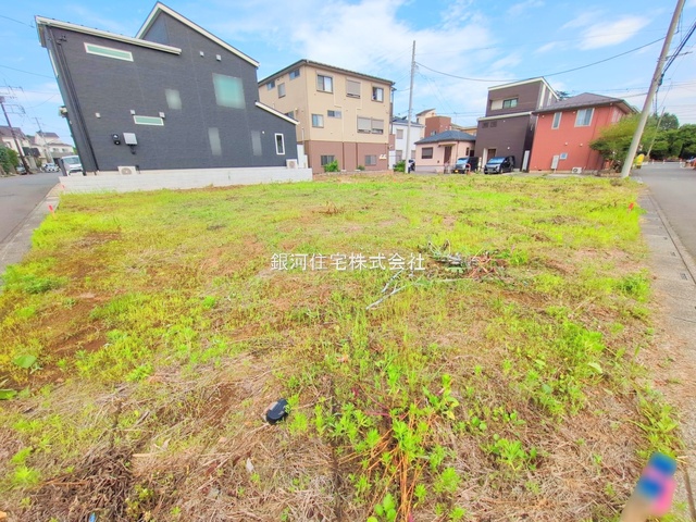 G00377914 埼玉県さいたま市緑区大字大門 土地 3977万円 土地面積107.50m² (約32.51坪)【外観10】