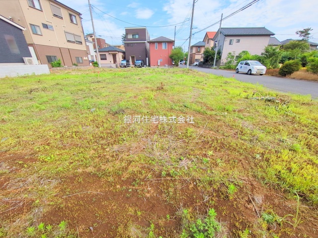 G00377914 埼玉県さいたま市緑区大字大門 土地 3977万円 土地面積107.50m² (約32.51坪)【外観11】