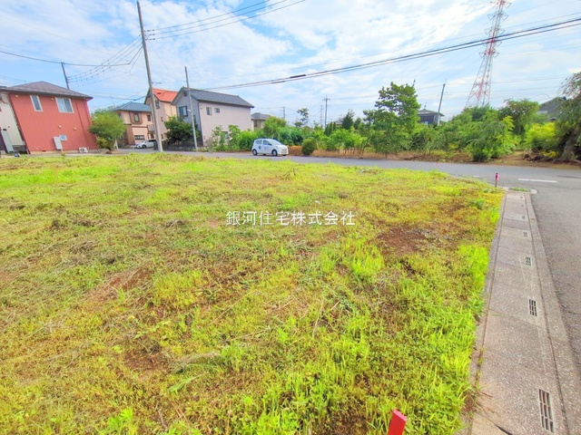 G00377914 埼玉県さいたま市緑区大字大門 土地 3977万円 土地面積107.50m² (約32.51坪)【外観12】
