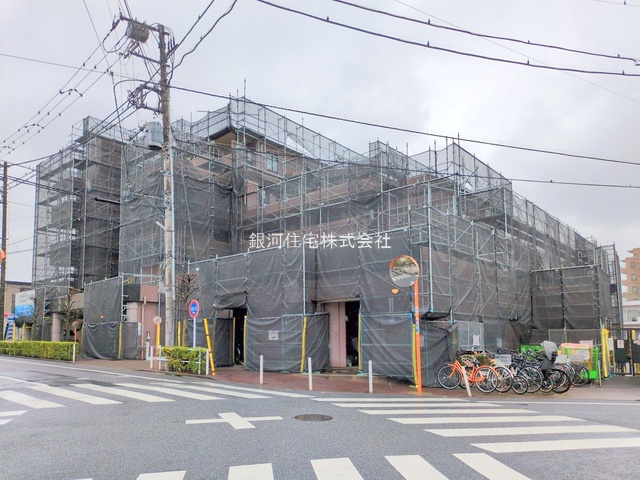 前野町５丁目