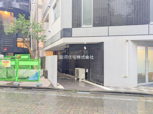 G00377934 東京都府中市本町２丁目 中古マンション 3290万円 専有面積54.50m² (約16.48坪) 間取り２ＬＤＫ 所在階2階 築年月2006年02月(築19年)【外観18】