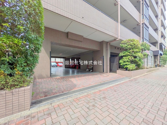 G00377938 東京都三鷹市上連雀２丁目 中古マンション 7190万円 専有面積53.20m² (約16.09坪) 間取り２ＬＤＫ 所在階9階 築年月1997年08月(築27年)【外観4】