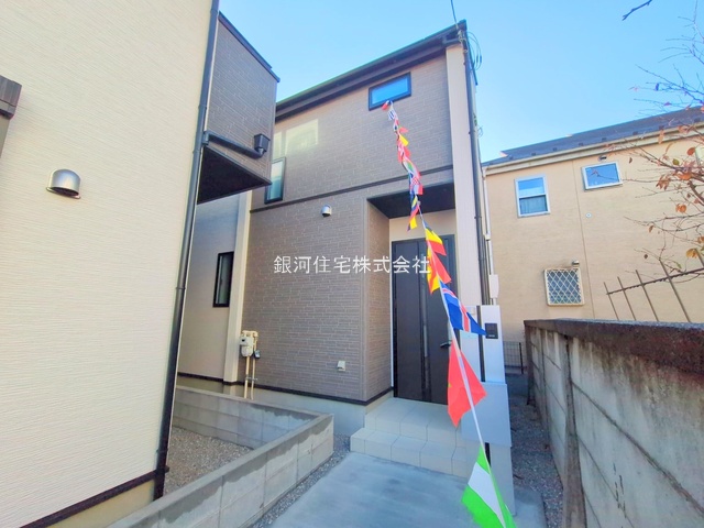 石神井町６丁目