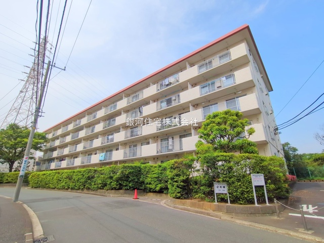 瀬戸ヶ谷町