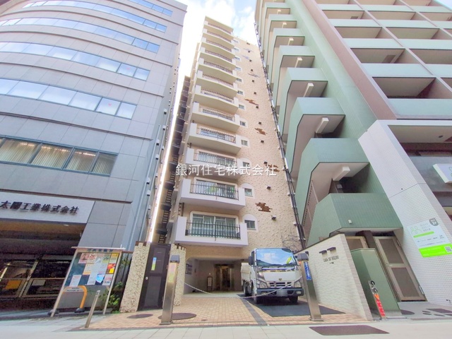 池尻２丁目