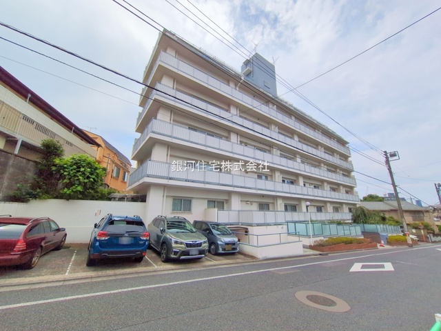 弥生町６丁目
