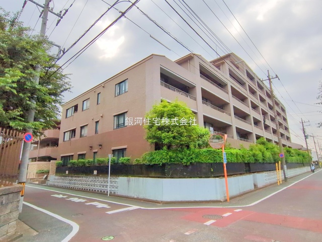 栄町２丁目