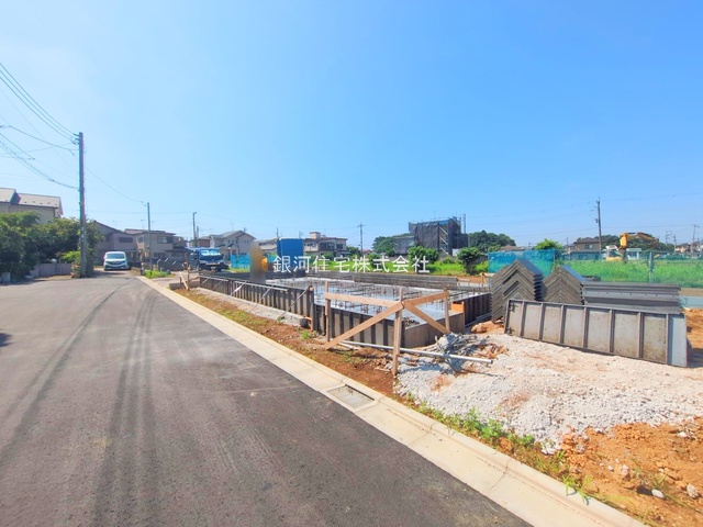 古和釜町