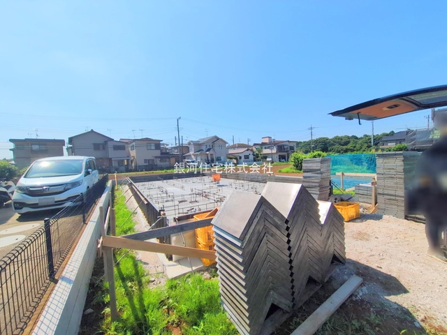 古和釜町