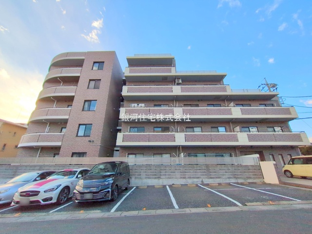 G00378021 埼玉県川口市北原台２丁目 中古マンション 2680万円 専有面積65.72m² (約19.88坪) 間取り１ＬＤＫ 所在階5階 築年月1994年08月(築30年)【外観5】