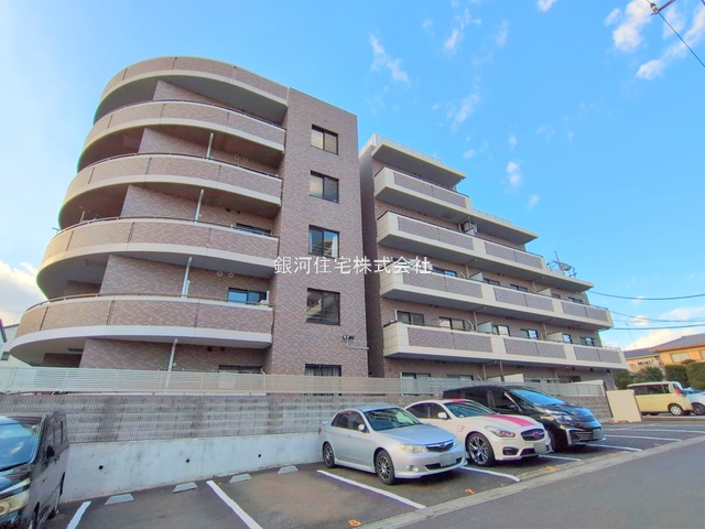 G00378021 埼玉県川口市北原台２丁目 中古マンション 2680万円 専有面積65.72m² (約19.88坪) 間取り１ＬＤＫ 所在階5階 築年月1994年08月(築30年)【外観6】