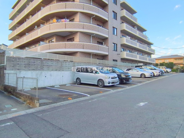 G00378021 埼玉県川口市北原台２丁目 中古マンション 2680万円 専有面積65.72m² (約19.88坪) 間取り１ＬＤＫ 所在階5階 築年月1994年08月(築30年)【外観7】