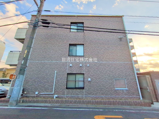 G00378021 埼玉県川口市北原台２丁目 中古マンション 2680万円 専有面積65.72m² (約19.88坪) 間取り１ＬＤＫ 所在階5階 築年月1994年08月(築30年)【外観10】