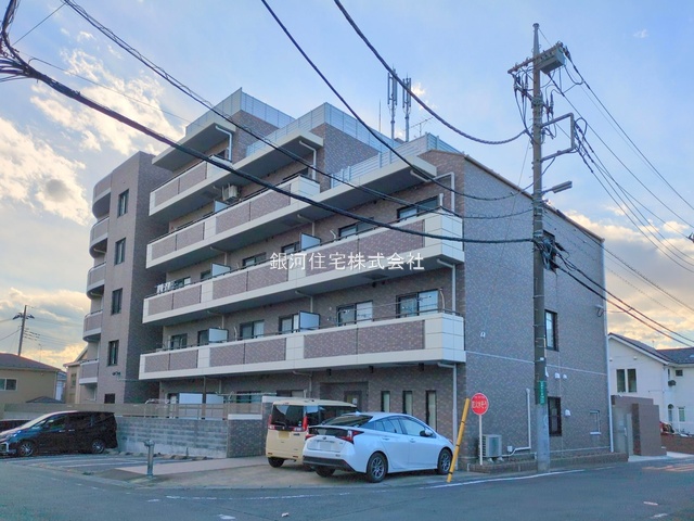 G00378021 埼玉県川口市北原台２丁目 中古マンション 2680万円 専有面積65.72m² (約19.88坪) 間取り１ＬＤＫ 所在階5階 築年月1994年08月(築30年)【外観11】