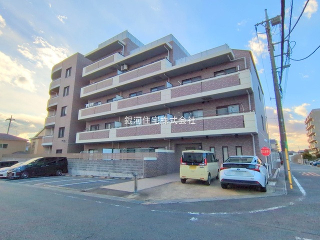 G00378021 埼玉県川口市北原台２丁目 中古マンション 2680万円 専有面積65.72m² (約19.88坪) 間取り１ＬＤＫ 所在階5階 築年月1994年08月(築30年)【外観12】