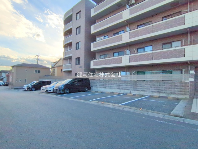 G00378021 埼玉県川口市北原台２丁目 中古マンション 2680万円 専有面積65.72m² (約19.88坪) 間取り１ＬＤＫ 所在階5階 築年月1994年08月(築30年)【外観13】