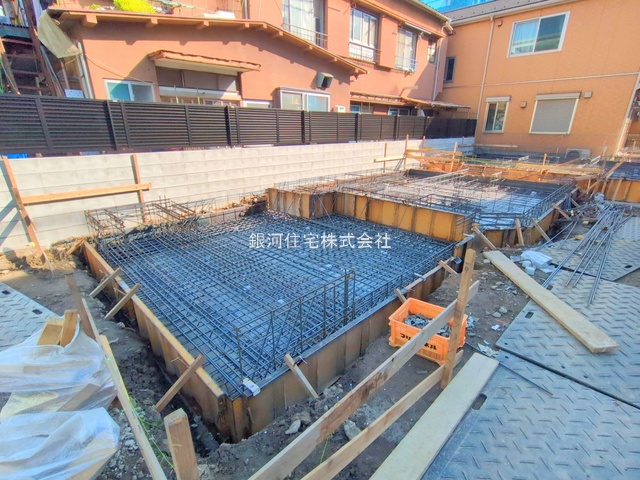 南六郷１丁目