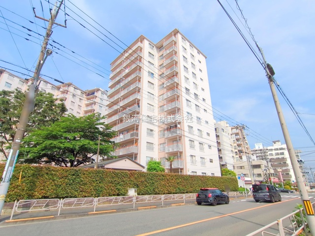 散田町１丁目