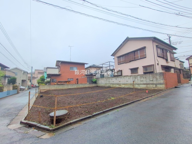 松が丘３丁目