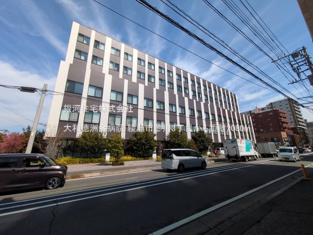 G00378058 神奈川県綾瀬市蓼川３丁目 新築一戸建て 4780万円 土地面積112.75m² (約34.10坪) 建物面積100.19m² (約30.30坪) 間取り４ＬＤＫ 築年月2025年08月【周辺環境】大和徳洲会病院