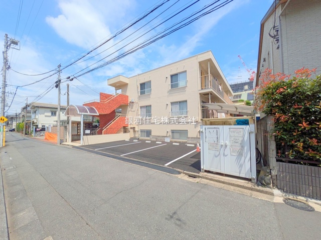 高円寺南５丁目
