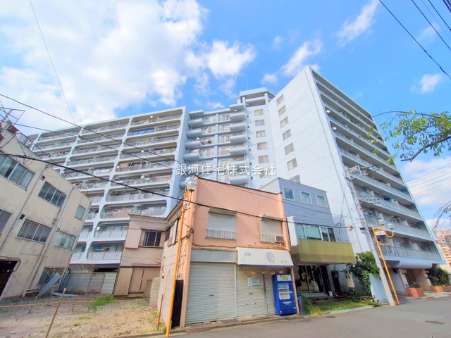 川口４丁目