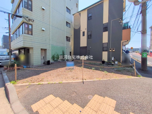 岡野２丁目