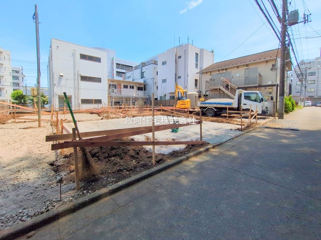 北野町