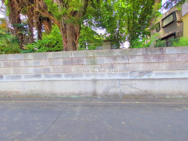 G00378163 東京都八王子市北野町 新築一戸建て 5690万円 土地面積103.59m² (約31.33坪) 建物面積98.12m² (約29.68坪) 間取り４ＬＤＫ 築年月2025年08月【外観11】